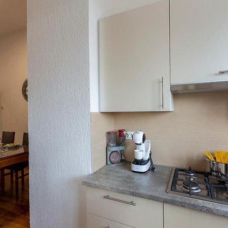 Apartman Lema Pula Exterior photo