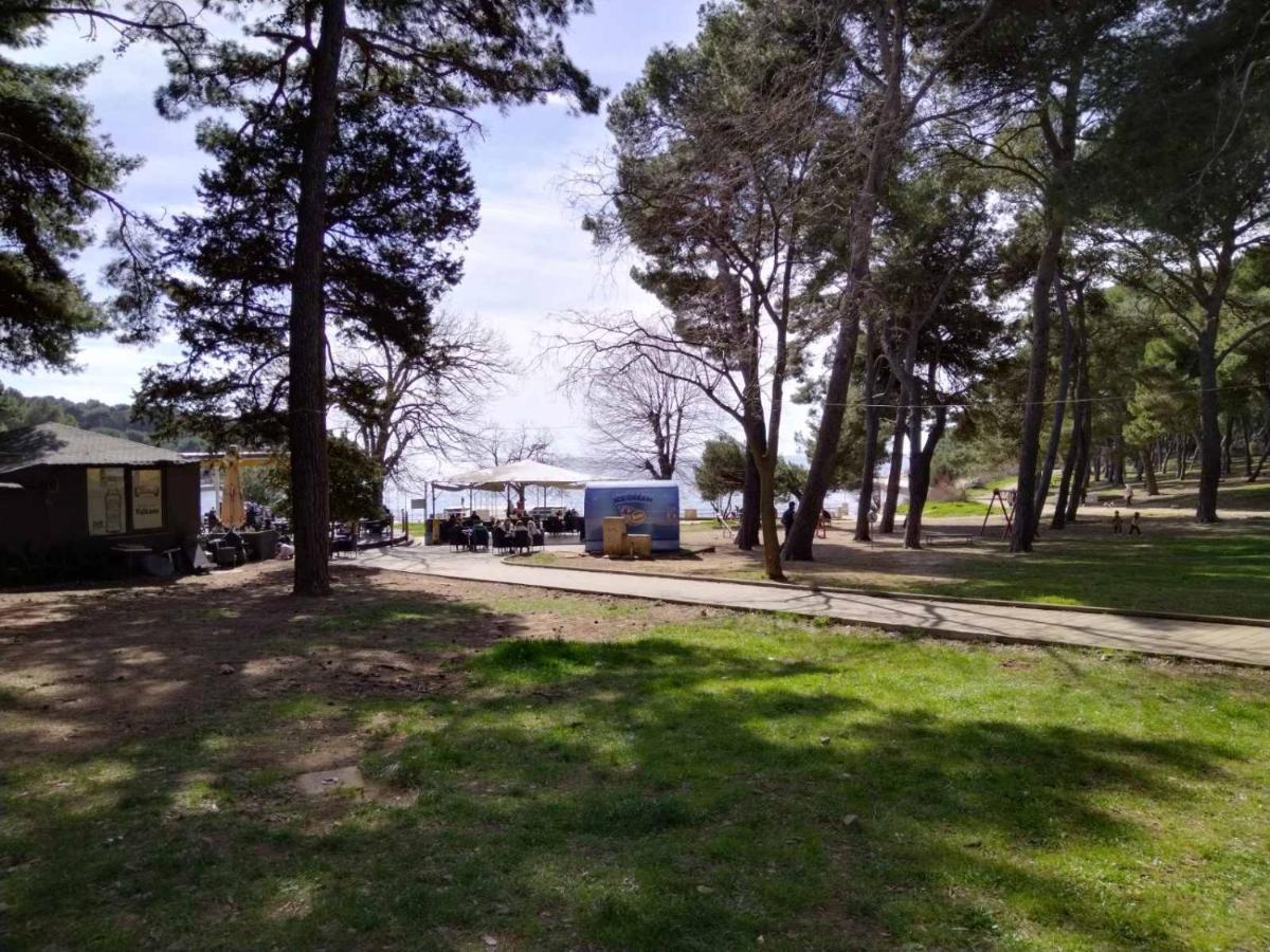 Apartman Lema Pula Exterior photo