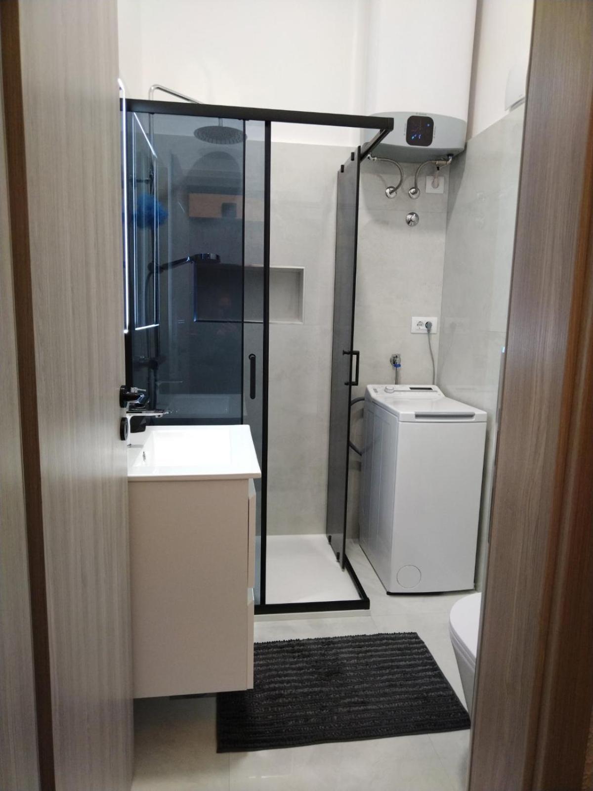 Apartman Lema Pula Exterior photo