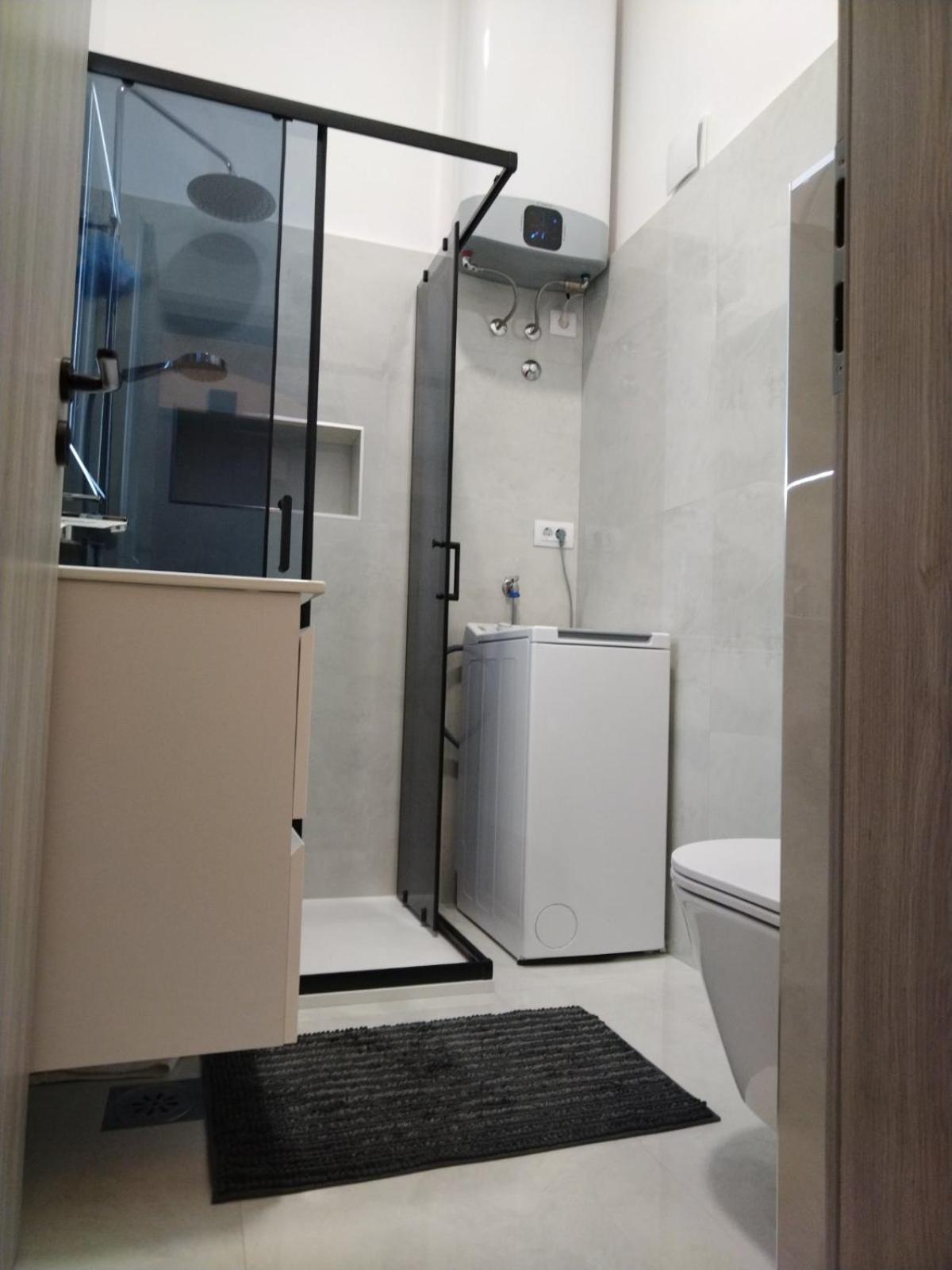 Apartman Lema Pula Exterior photo